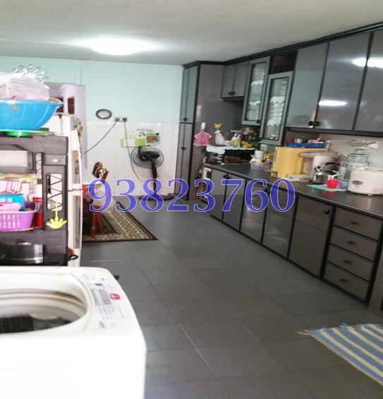 Blk 303 Ang Mo Kio Avenue 1 (Ang Mo Kio), HDB 4 Rooms #79422492